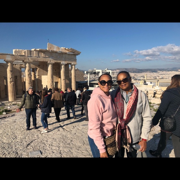 🌻🌼🙏🏽💐Living my blessed life💐🙏🏽🌼🌻 - Picture 2 of 7